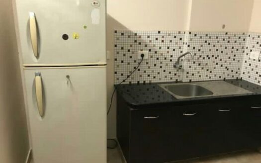 2BHK 1155 Sqft semi Furnished flat for Rent at Edappally for Rs 25000\Month