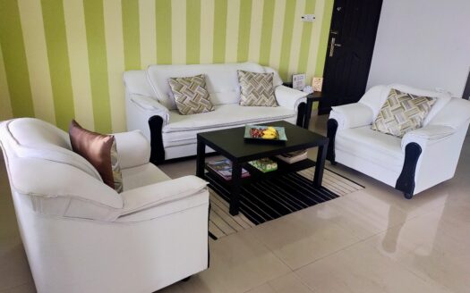 3BHK 1500Sqft Fully Furnished Flat for Rent Edappally for Rs 35000\Month