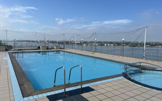 3BHK 1200Sqft Fully Furnished Flat for Rent at Ernakulam for Rs 64000/month