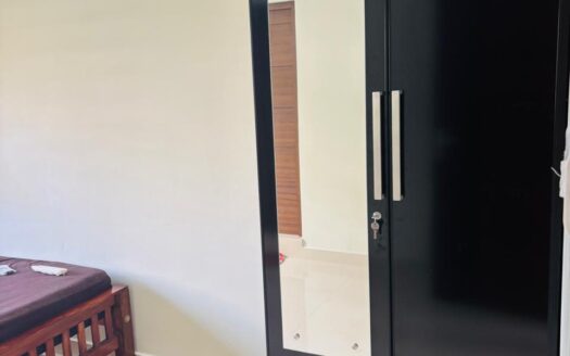 2BHK 1000Sqft Fully Furnished Apartment for Rent at Kakkanad for Rs 20000\Month