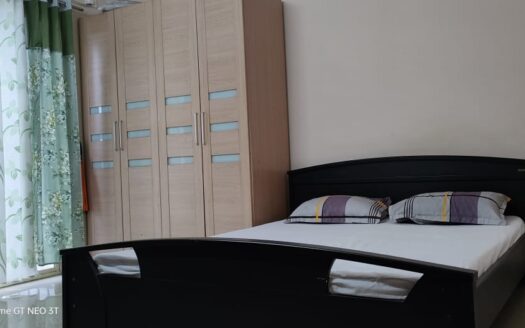 3BHK 1200Sqft Fully Furnished Flat for Rent at Edappally for Rs 38000/month