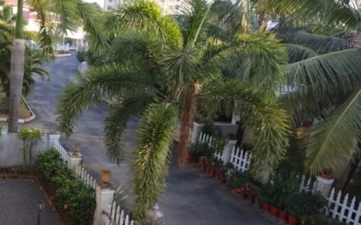 3BHK 1700Sqft Semi Furnished Villa for Rent Kakkanad for Rs 30000