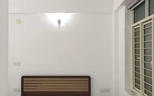 2BHK 1150Sqft Fully Furnished flat for Rent at Kakkanad for Rs 32000\Month