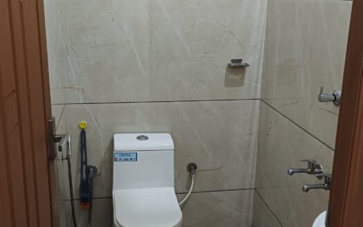 1BHK 800Sqft Fully Furnished flat for rent at Kaloor for Rs 19000\month