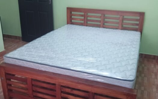 2BHK 1155Sqft Fully Furnished Apartment for Rent at kaloor for Rs 19000\Month