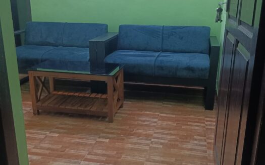 2BHK 1155Sqft Fully Furnished Apartment for Rent at kaloor for Rs 19000\Month