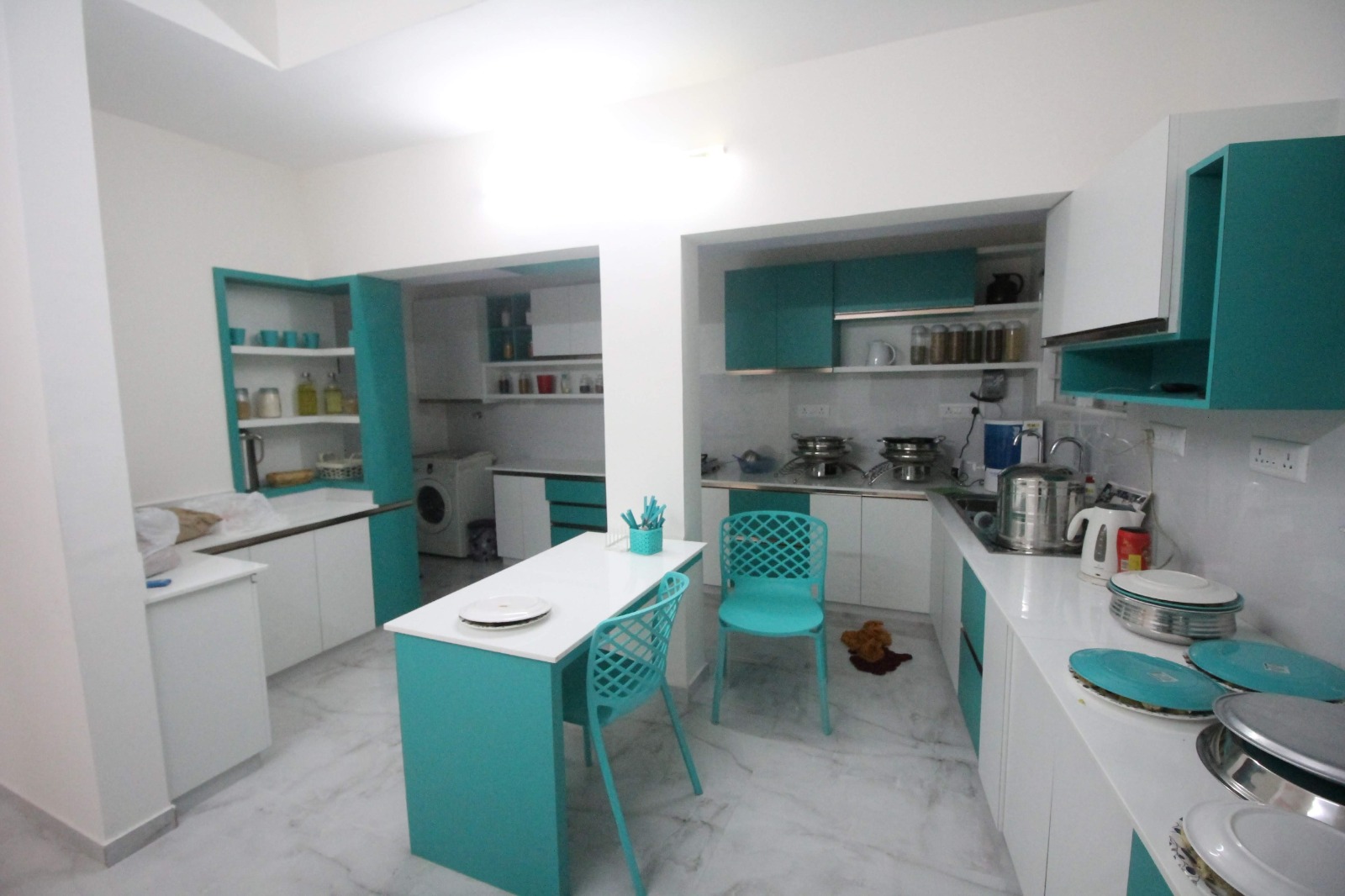 Fully Furnished 3-Floor Residential Home for Rent – 5 Bedrooms, All Bath Attached