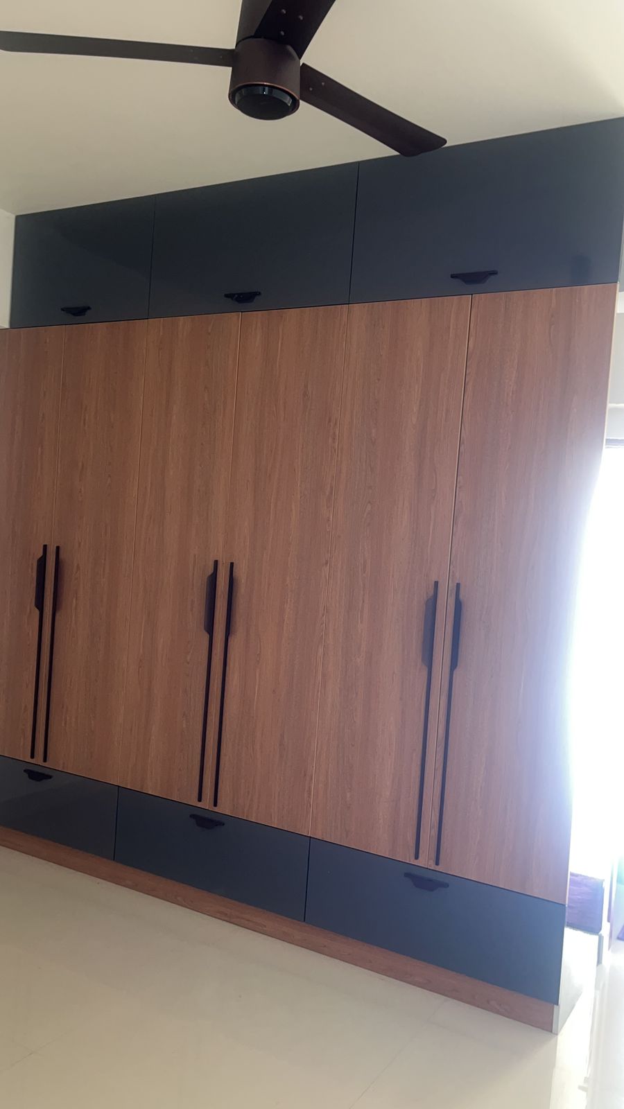 4BHK 2600Sqft Fully Furnished Flat for Rent at Palarivattom for Rs 650000/Month