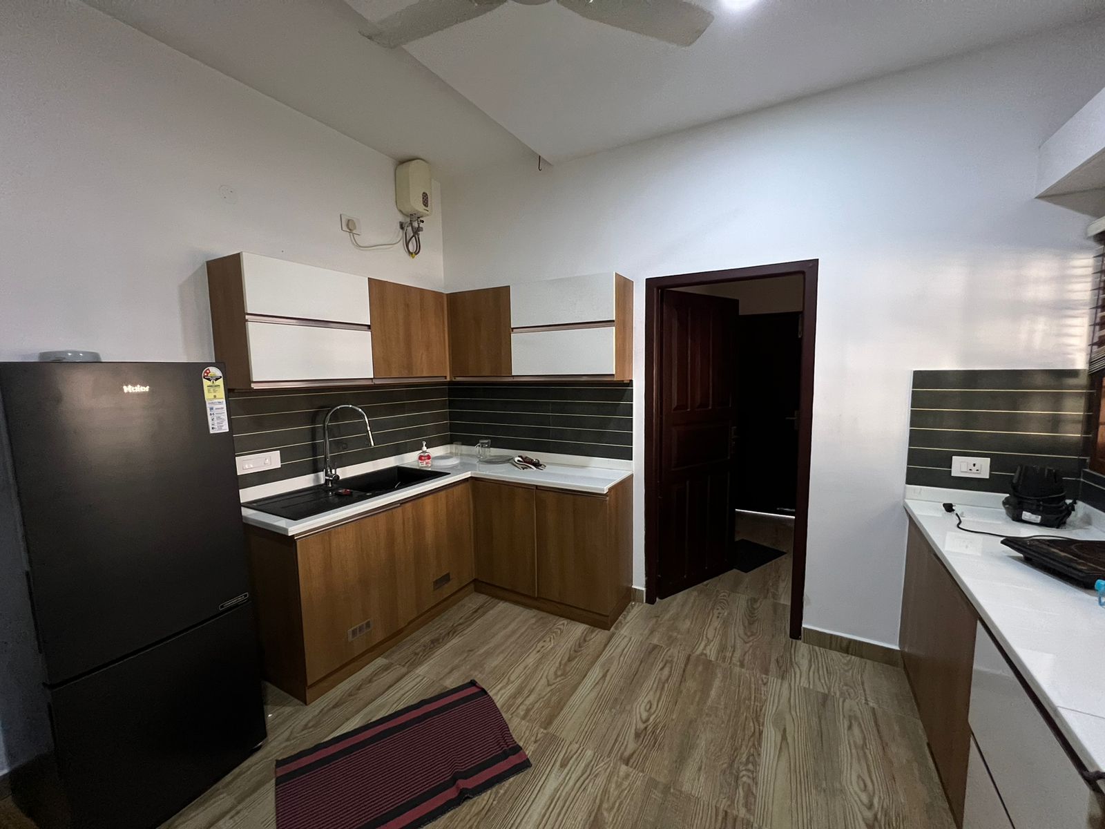 4BHK 3500Sqft Fully Furnished House for Rent at Vyttila for Rs 70000/Month