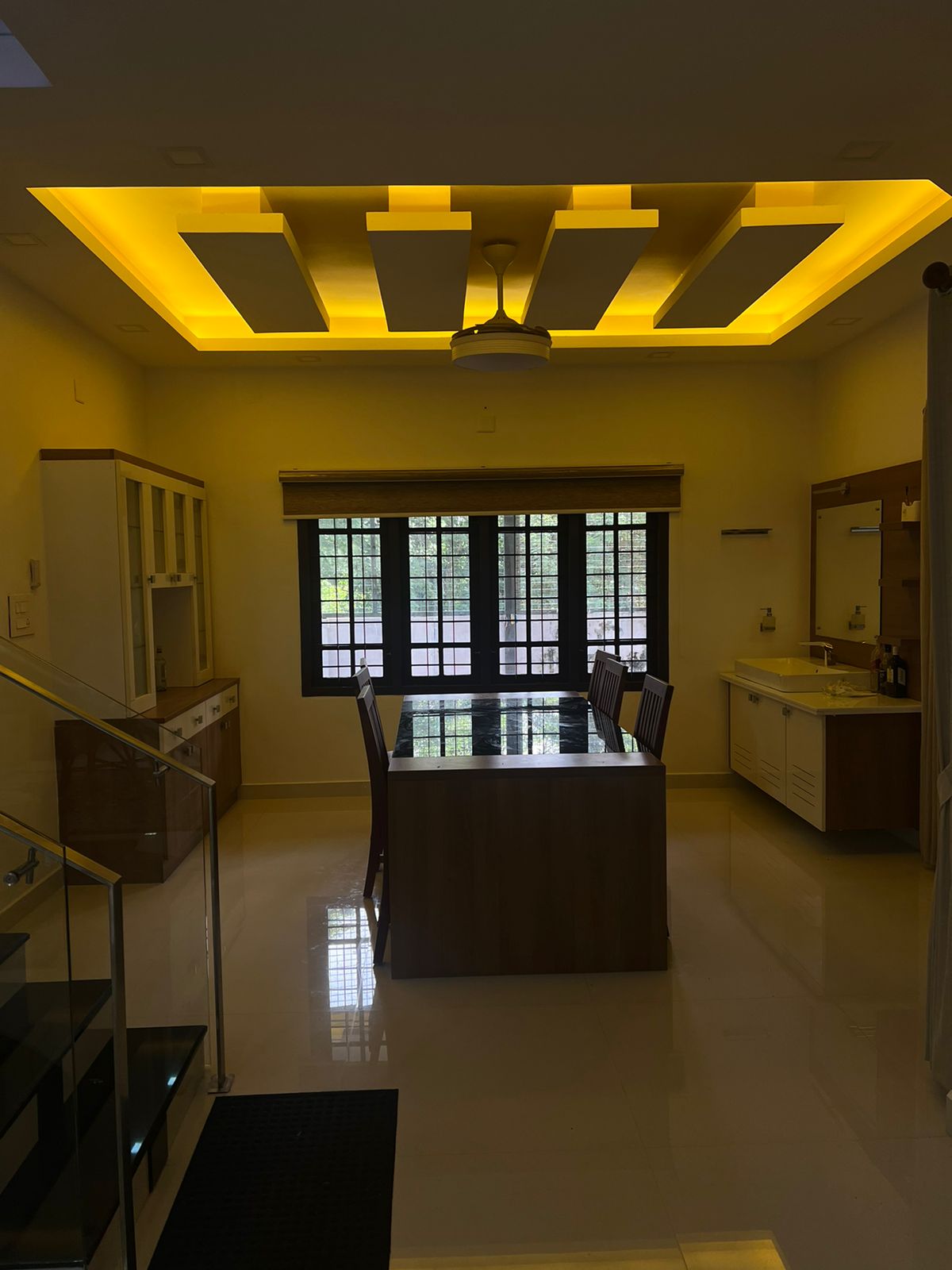 4BHK 3500Sqft Fully Furnished House for Rent at Vyttila for Rs 70000/Month