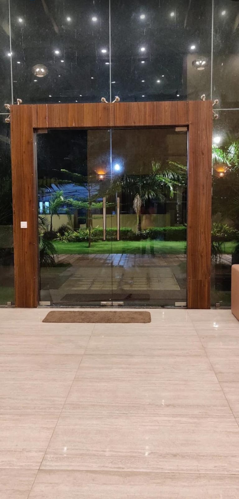 3BHK 1350Sqft Fully Furnished House for rent at  Edappally for Rs 40000/Month