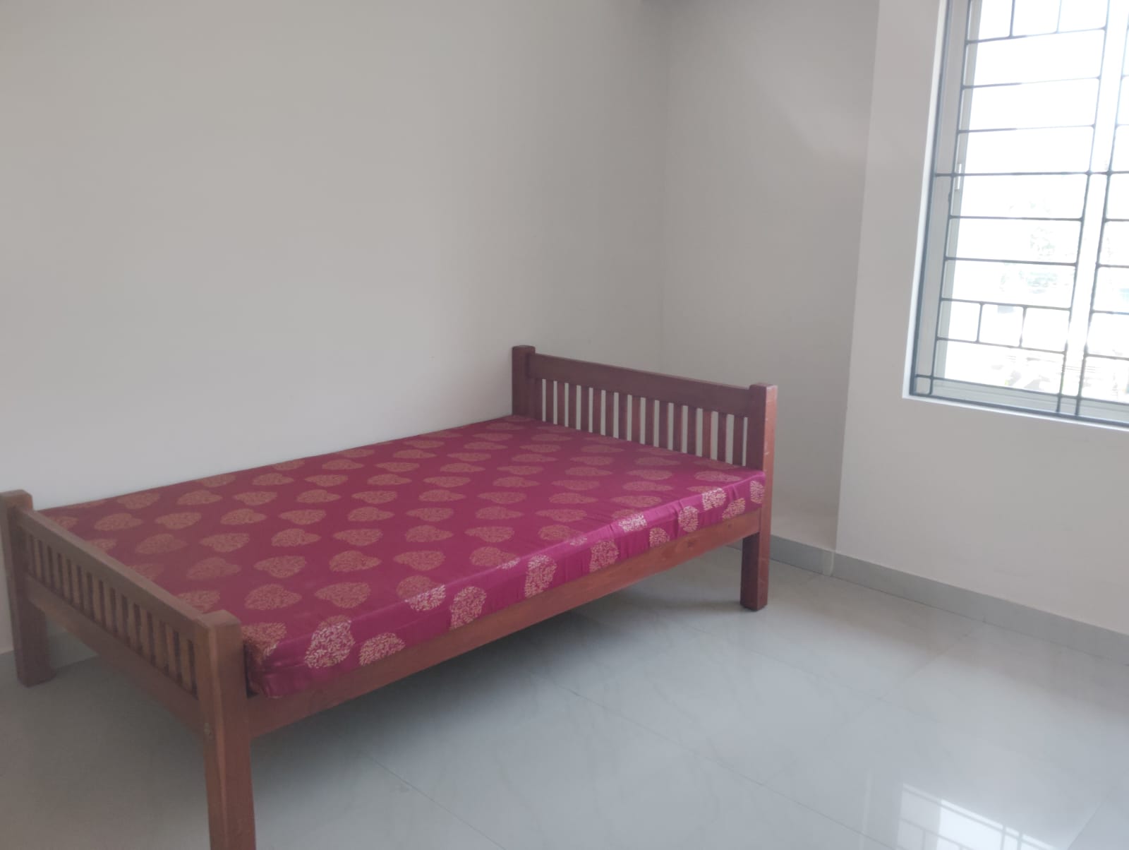 2BHK 1000Sqft Fully Furnished Apartment for Rent at Edappally for Rs 30000/Month