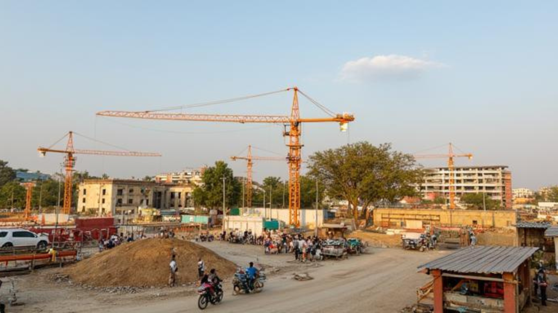 Land for Sale near Collectorate