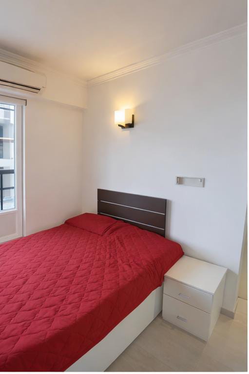 3BHK 1650Sqft Fully Furnished Flat for Rent at Kadavanthra for Rs 50000/Month