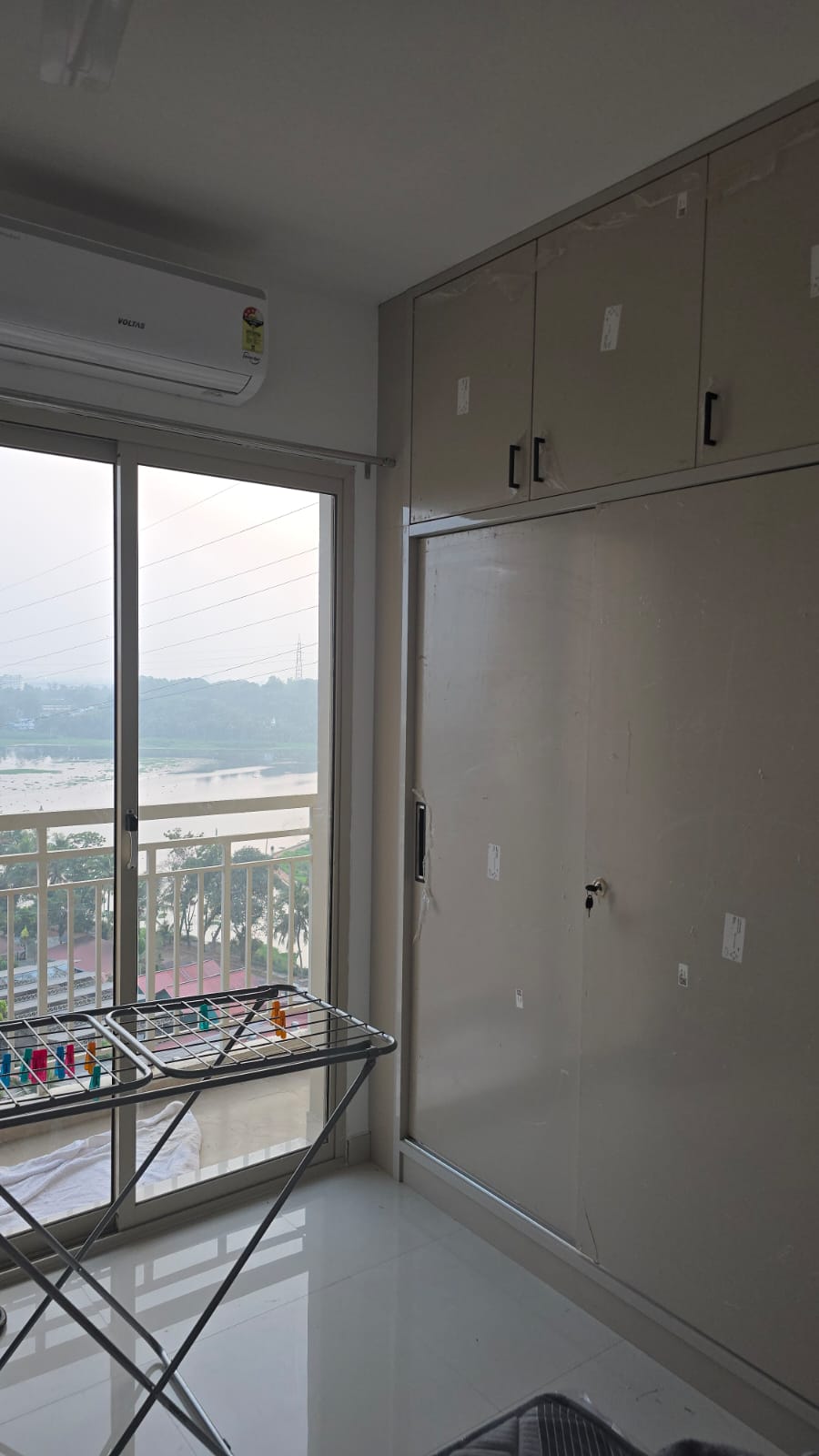 3BHK 1700sqft Fully Furnished Flat for Rent at Kakkanad for Rs 48000/Month