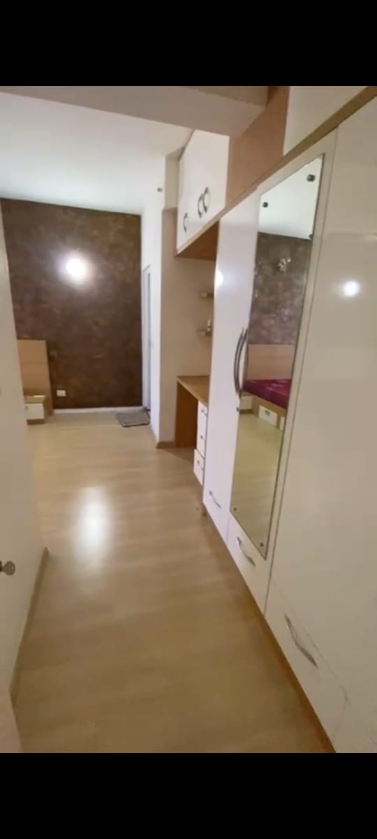 3BHK 1500Sqft Fully Furnished Flat for Rent at Kakanand for Rs45000/Month