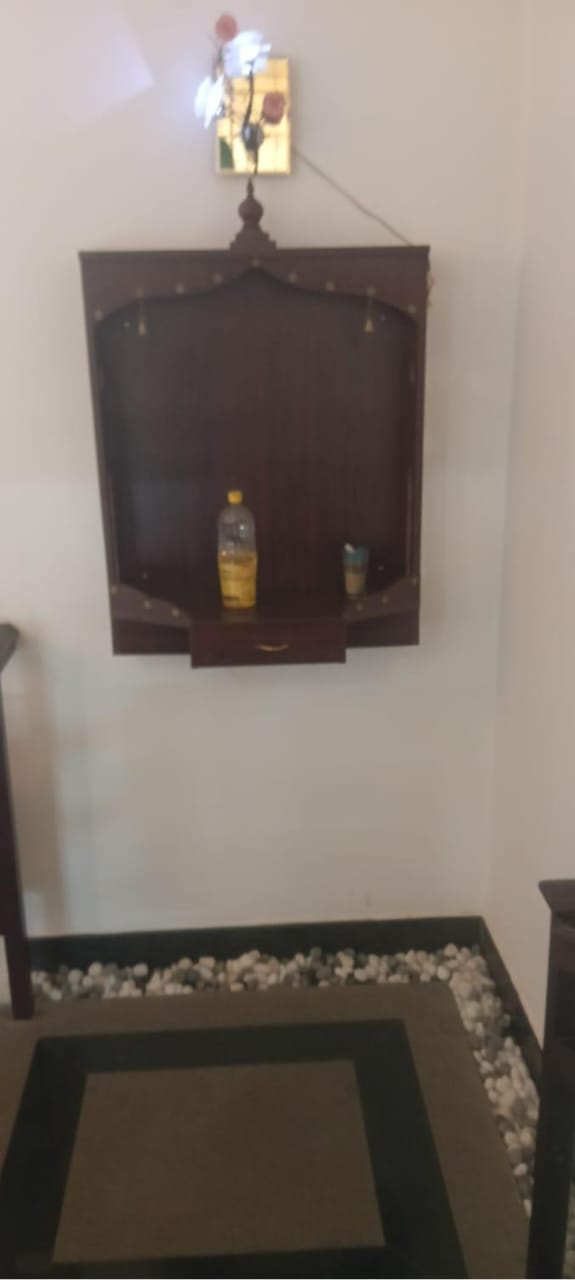 3BHK 2400Sqft Fully Furnished Flat For Rent at Kakkanad for Rs 48000/Month