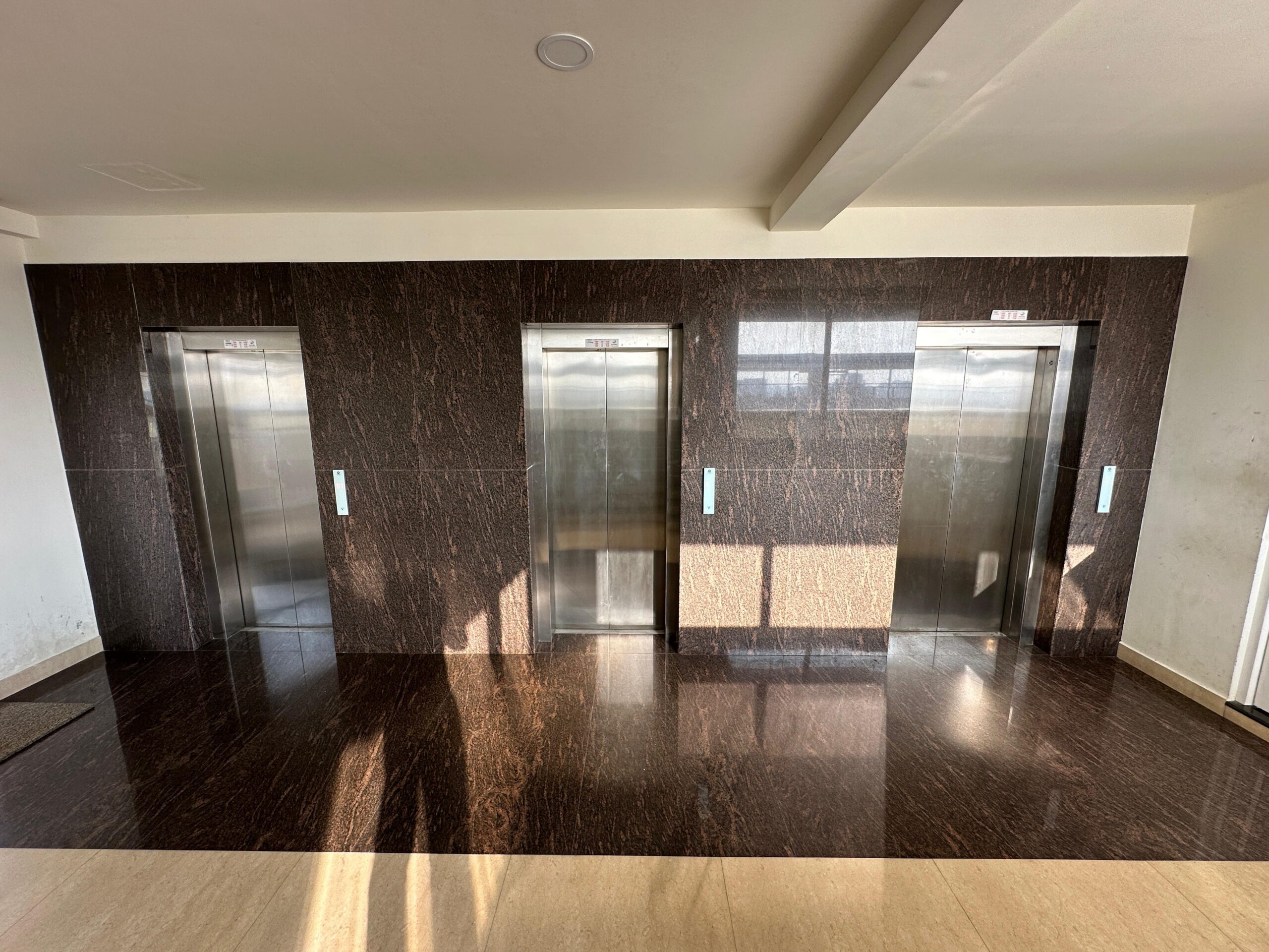 4BHK 2800Sqft Semi Furnished Flat for Rent at  Palarivattom for Rs 55000/Month