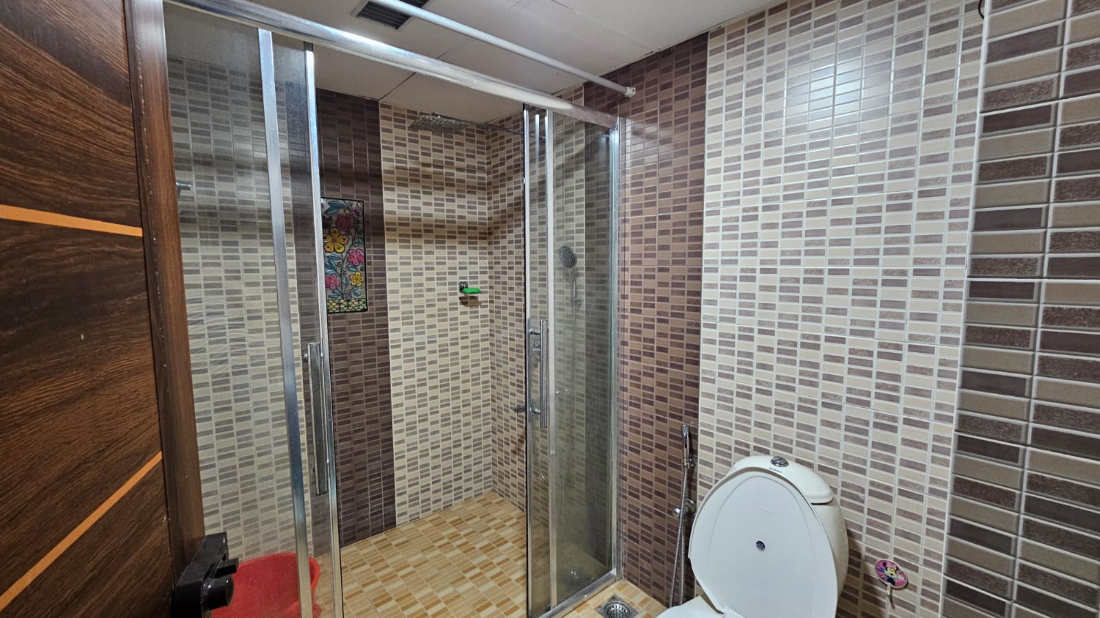 3BHK 1800sqft Fully Furnished Flat for Rent at Edappally for Rs 43000/Month