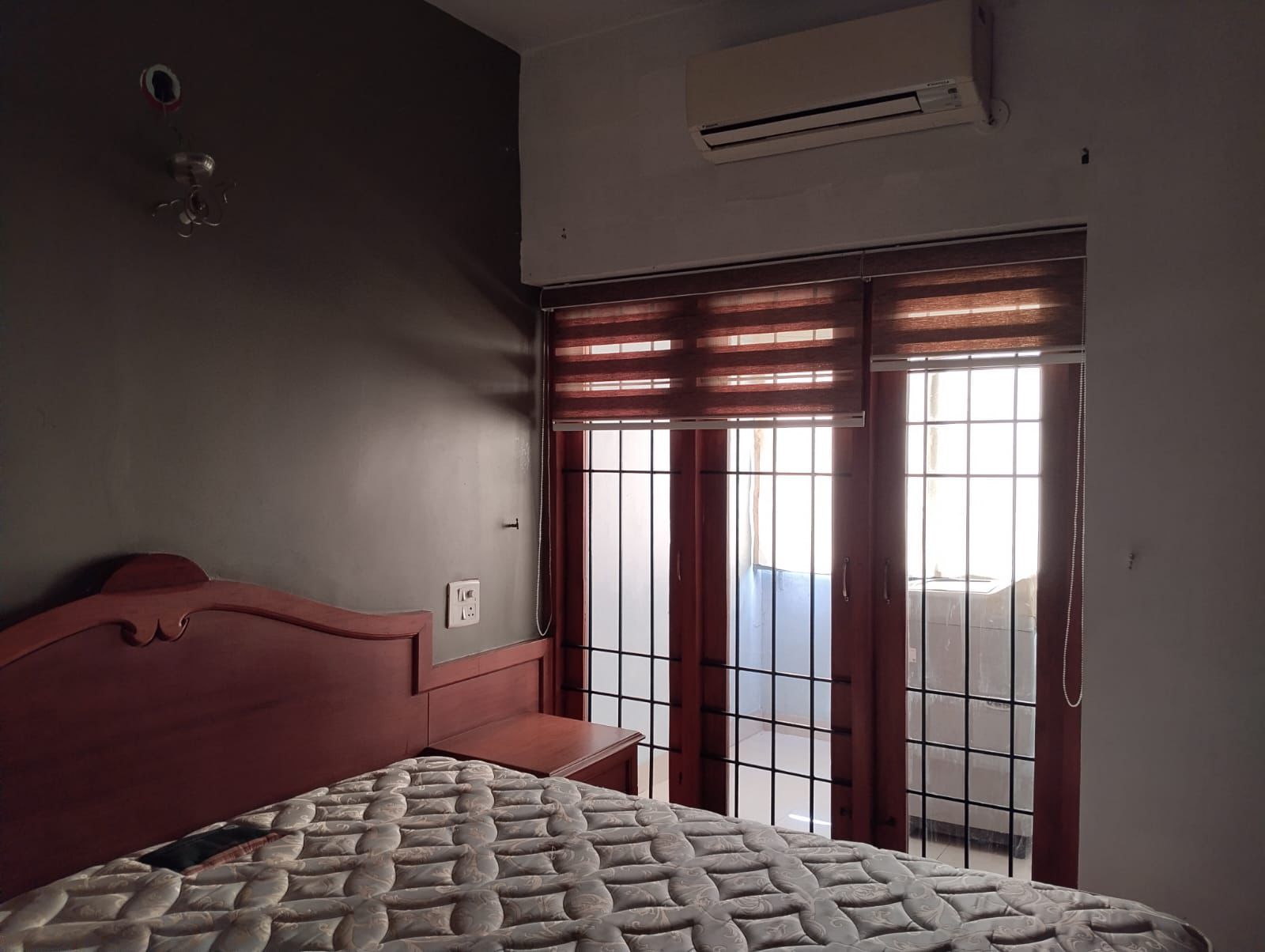 4BHK 2400Sqft Fully Furnished Flat for Rent at Edappally for Rs 43500/Month