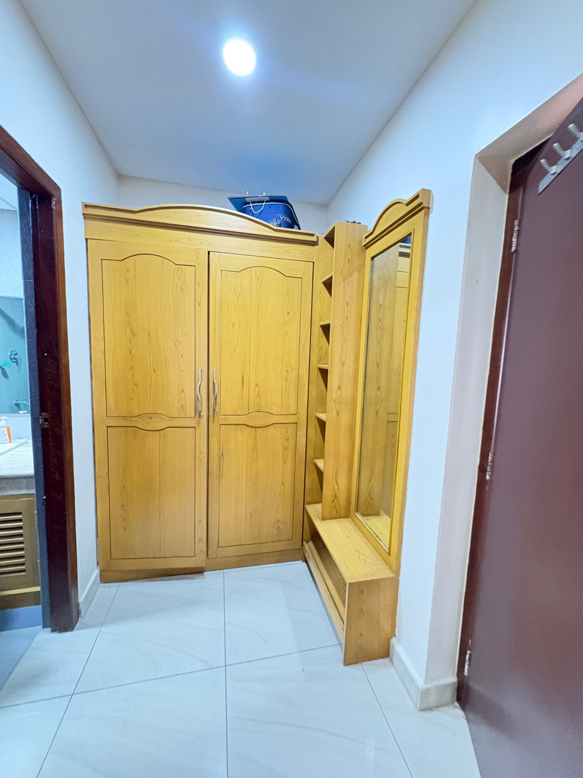 4BHK 2400sqft Fully Furnished Villa for Rent at Kakkanad for Rs 45000/Month