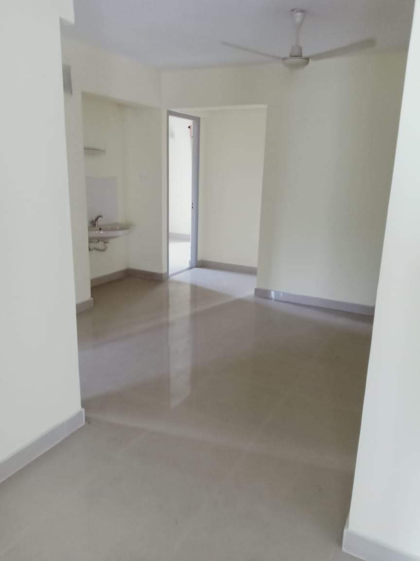 3BHK 1300Sqft Semi Furnished Flat for Rent at Kakkanad for Rs 24000/Month