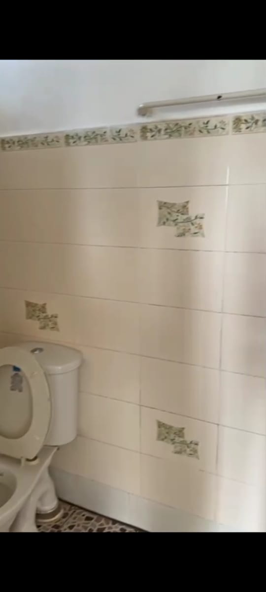 3BHK 1200sqft Fully Furnished Flat for Rent at Kaloor for Rs 35000/Month