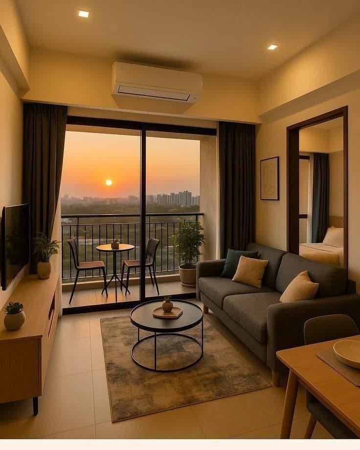 Flat for rent in kakkanad