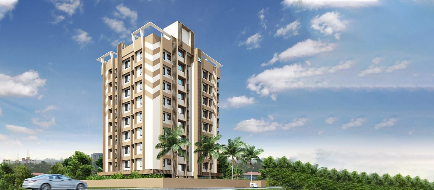 flat for rent in kakkanad