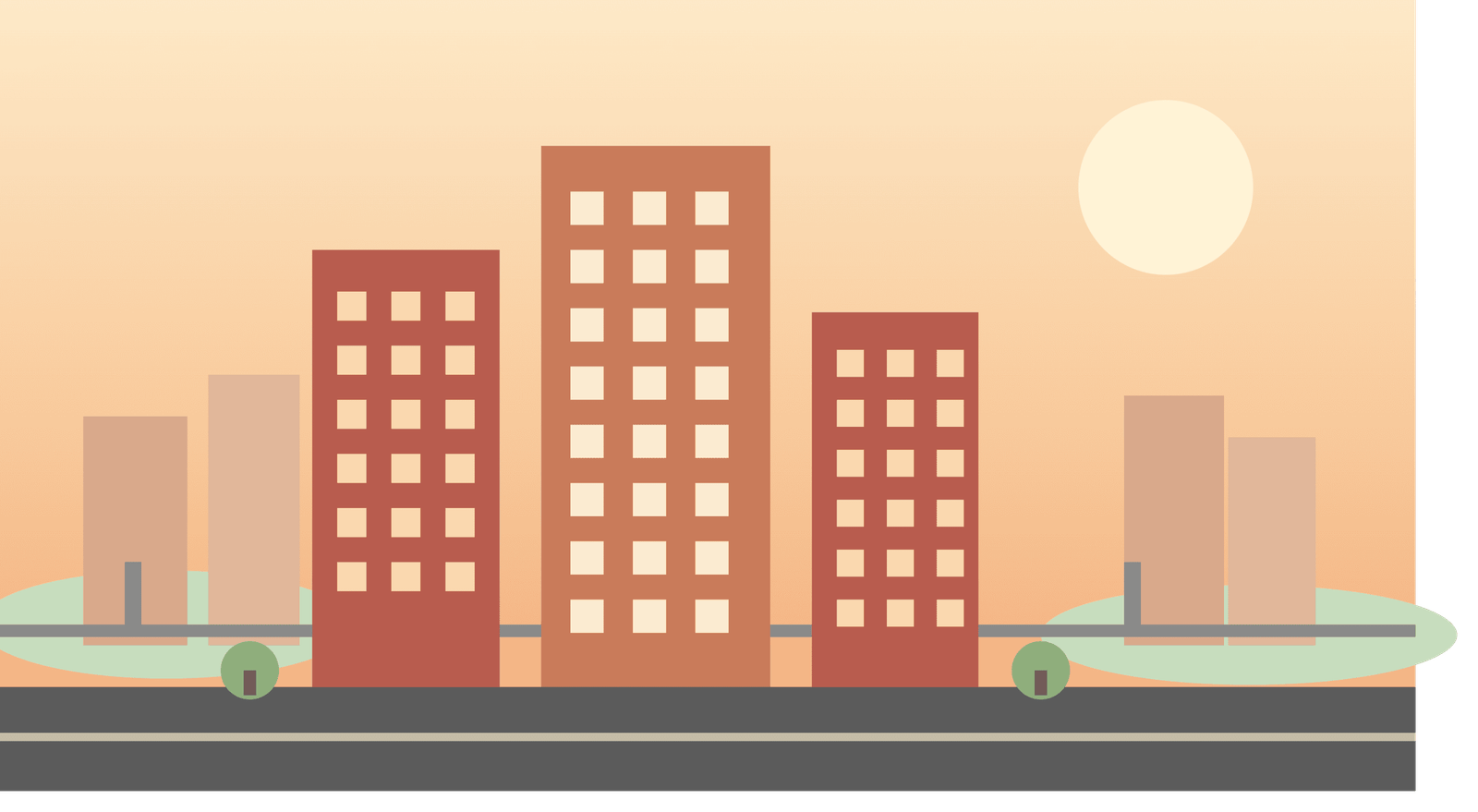 Flat for rent in Edappally