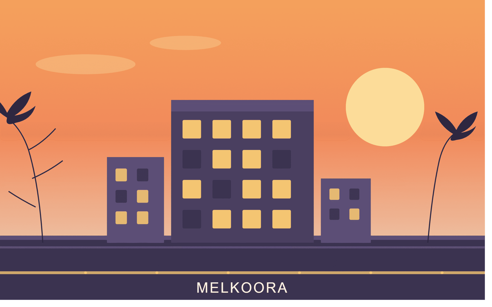Flat for rent in Edappally